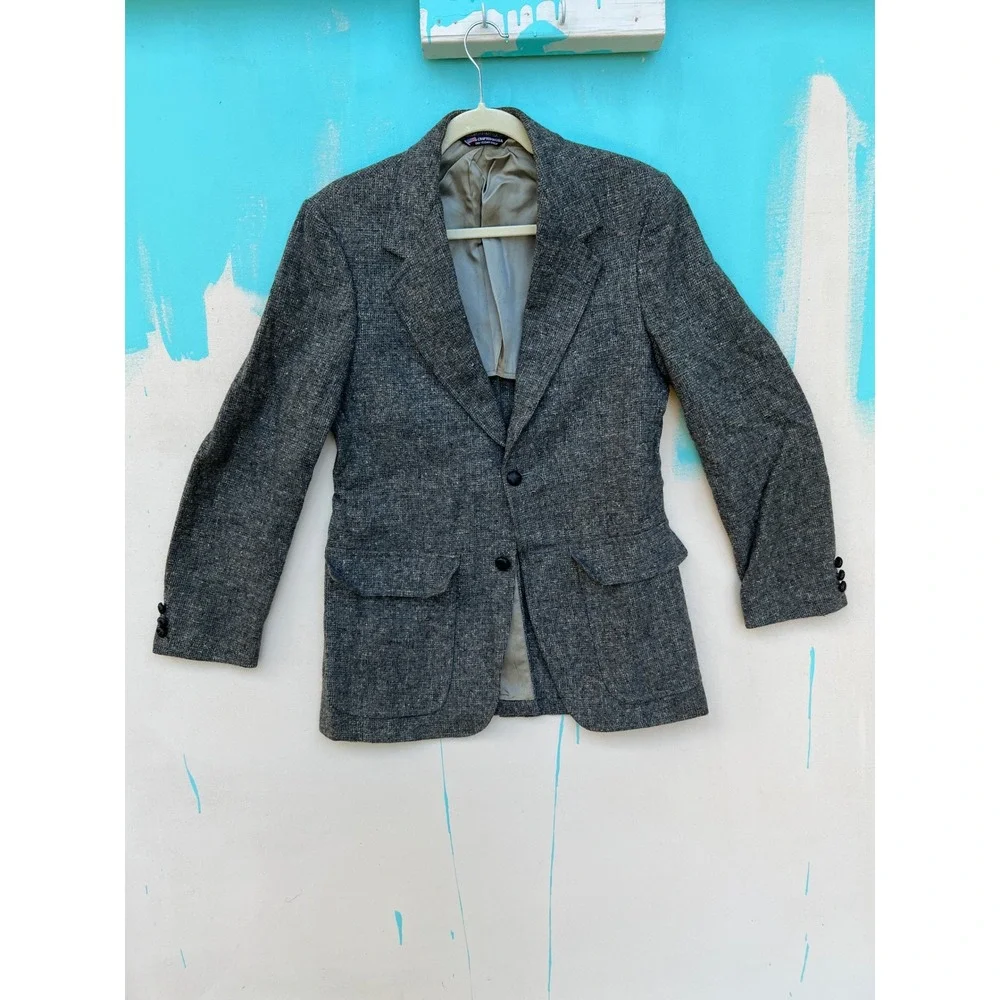 Hardwick vintage clothes
